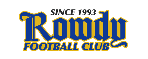 rowdyのホームページ